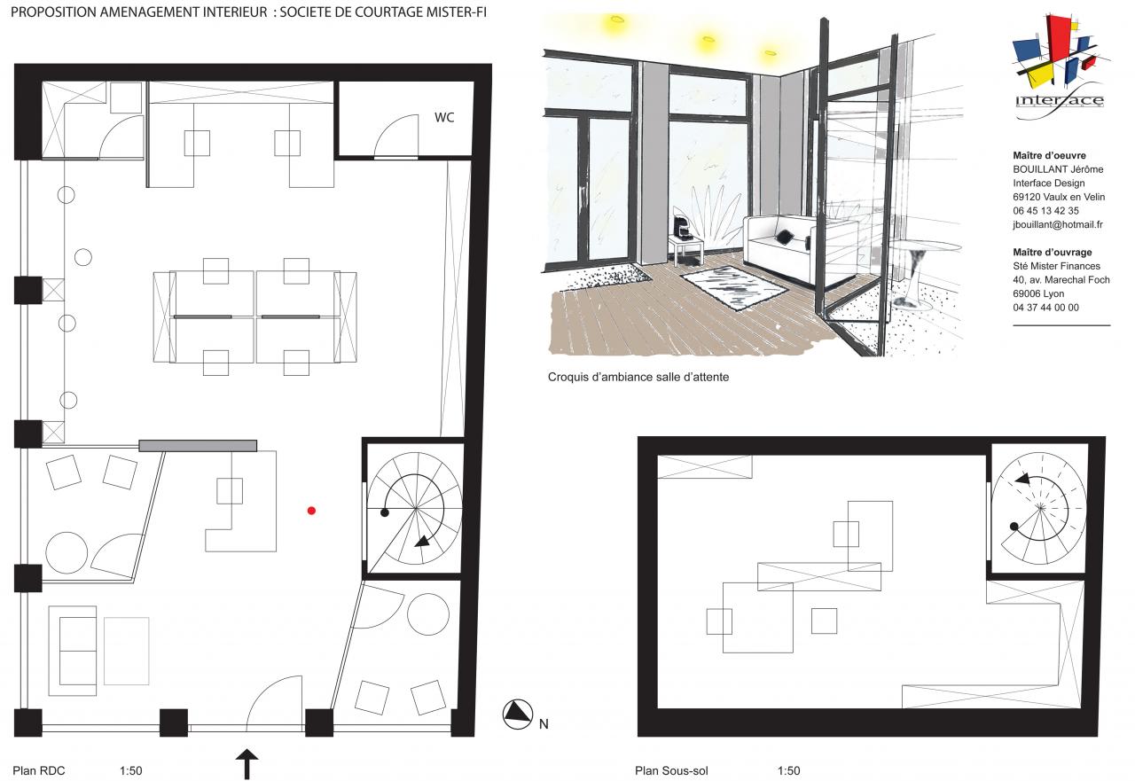 Mister fi Planche 1